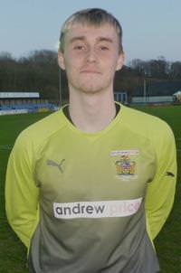 Dafydd Jones